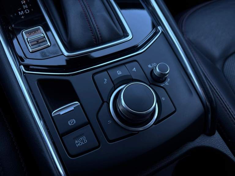 Mazda Mazda