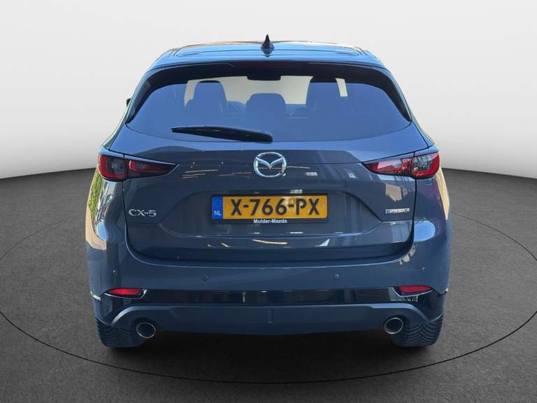 Mazda Mazda