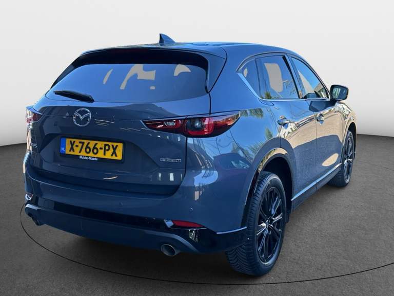 Mazda Mazda