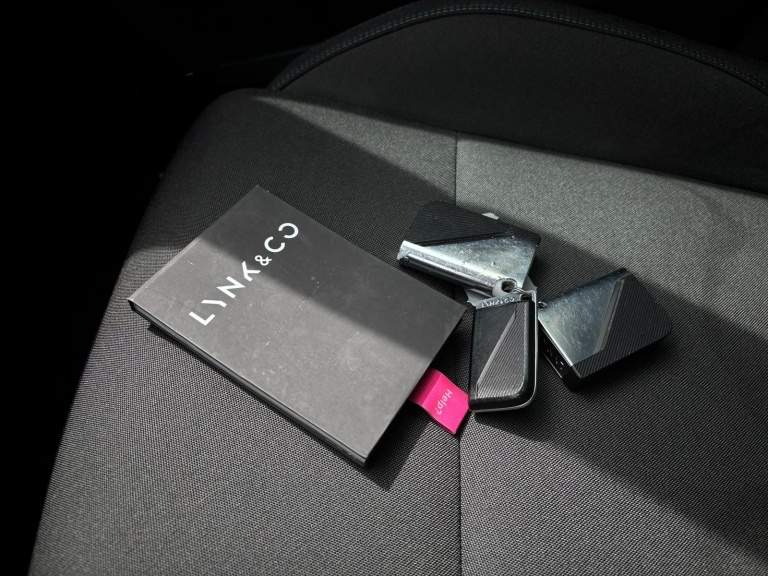 Lynk & Co