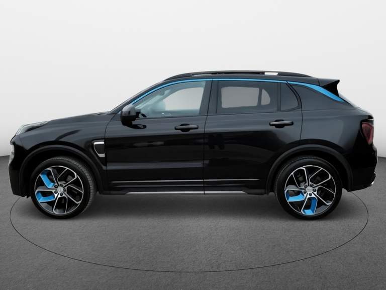 Lynk & Co