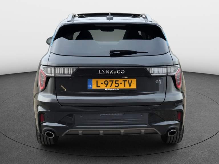 Lynk & Co