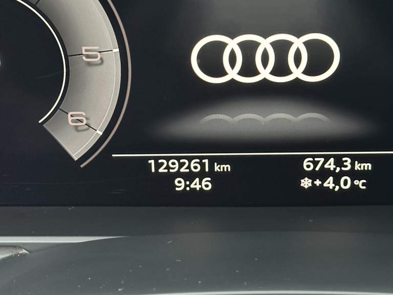 Audi Audi