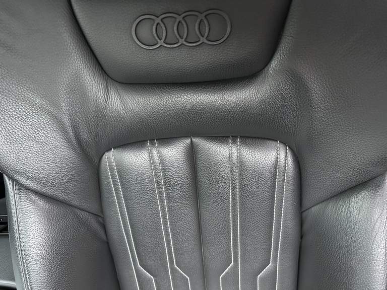 Audi Audi