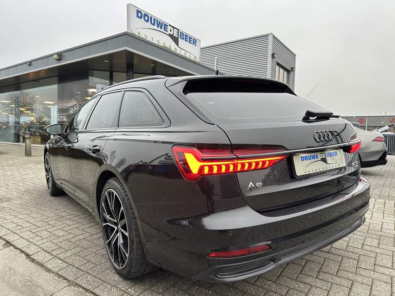 Audi Audi