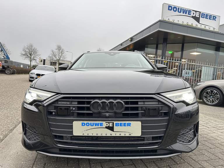 Audi Audi