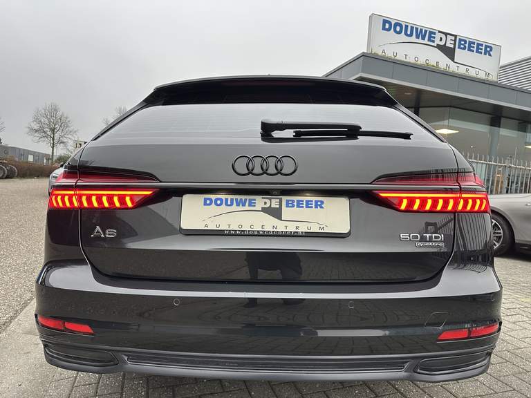 Audi Audi