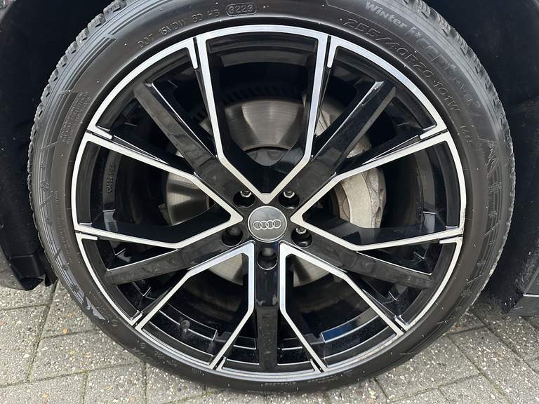 Audi Audi