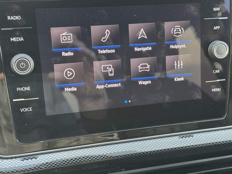 Volkswagen Volkswagen