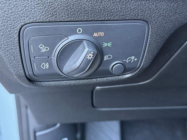 Audi Audi