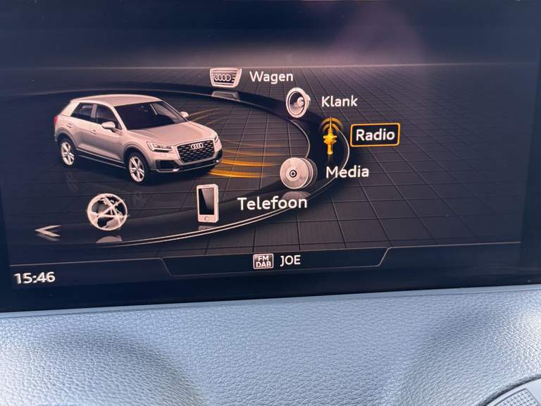 Audi Audi