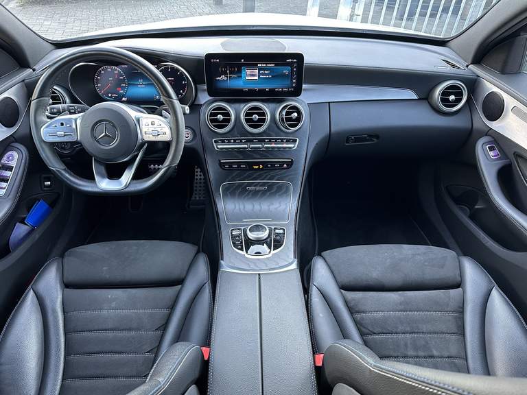 Mercedes-Benz Mercedes-Benz
