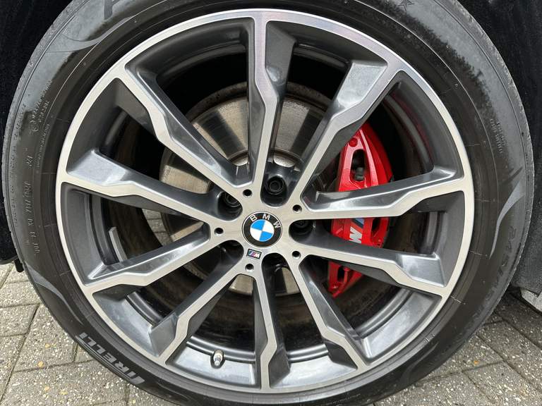 BMW BMW
