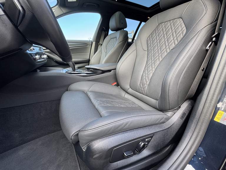 BMW BMW
