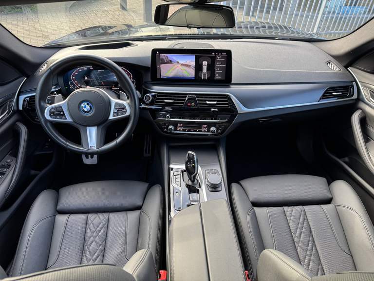 BMW BMW