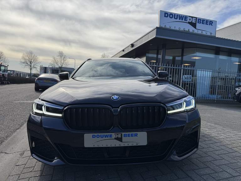 BMW BMW