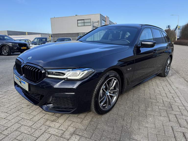 BMW BMW
