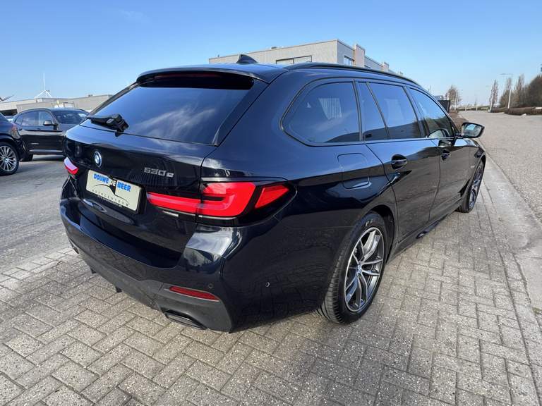 BMW BMW