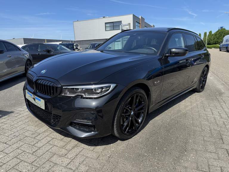 BMW BMW