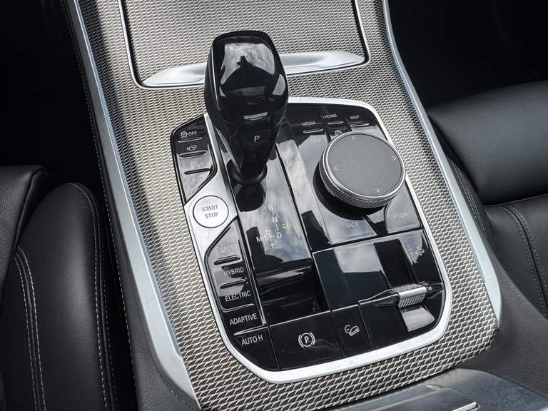 BMW BMW