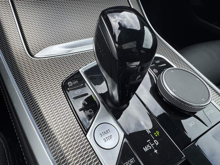 BMW BMW