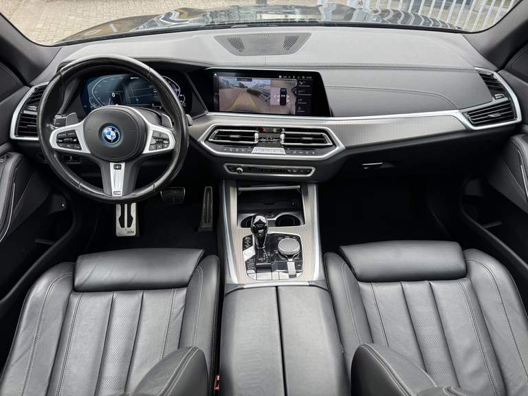 BMW BMW