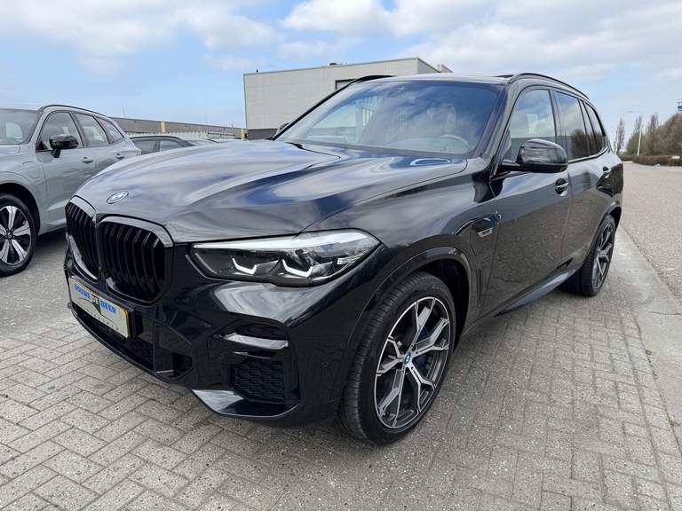 BMW BMW