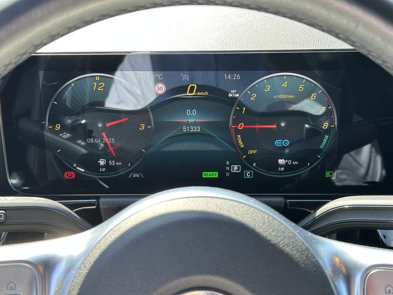 Mercedes-Benz Mercedes-Benz