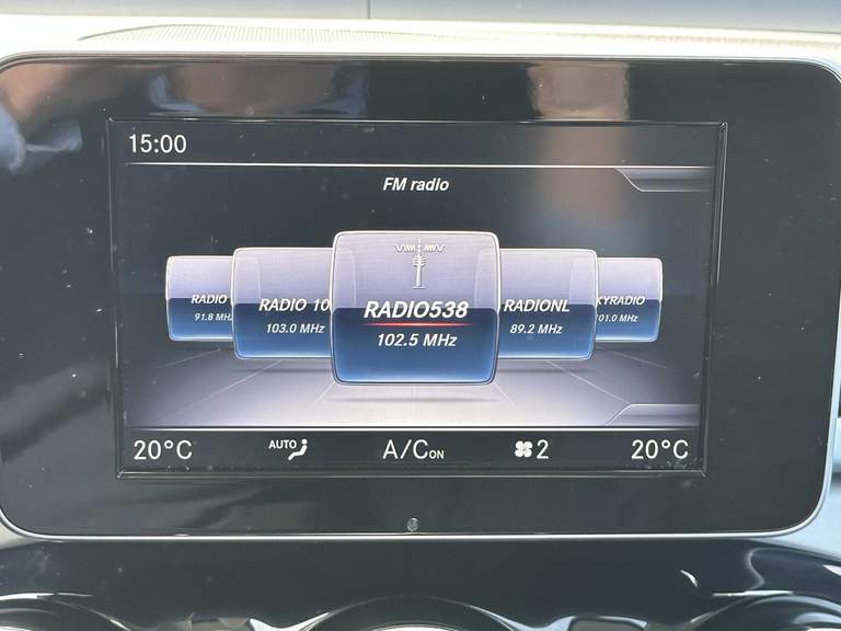 Mercedes-Benz