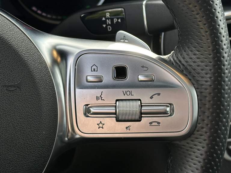 Mercedes-Benz Mercedes-Benz