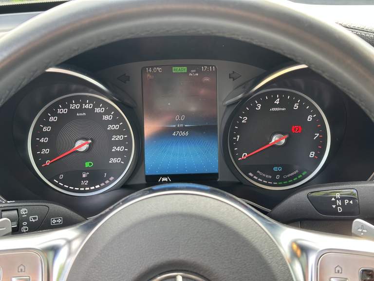 Mercedes-Benz Mercedes-Benz