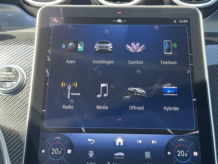 Mercedes-Benz Mercedes-Benz