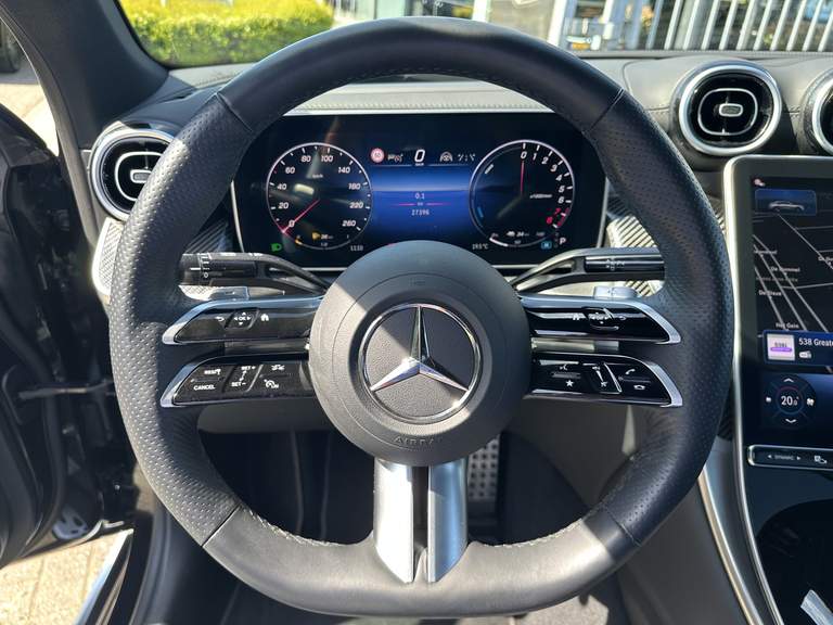 Mercedes-Benz Mercedes-Benz