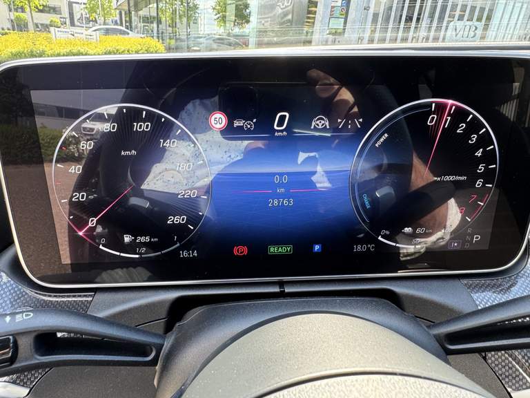 Mercedes-Benz Mercedes-Benz