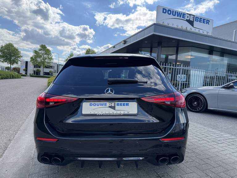 Mercedes-Benz Mercedes-Benz