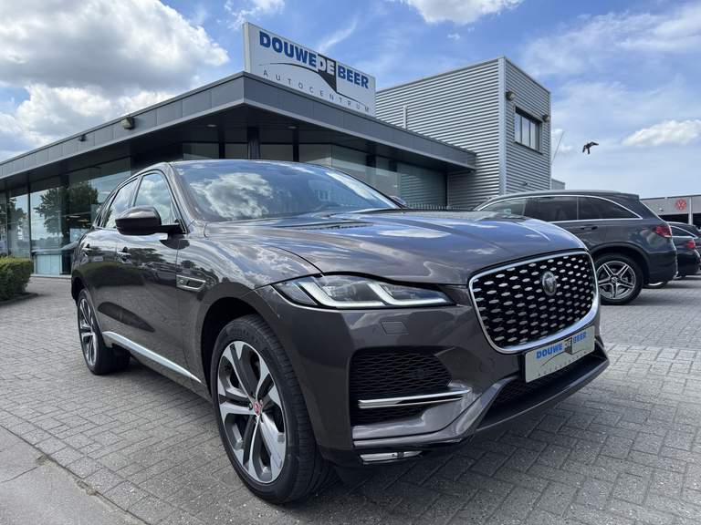 Jaguar