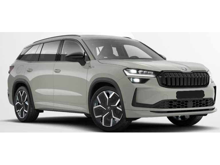 ŠKODA