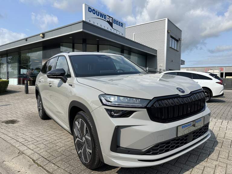 ŠKODA
