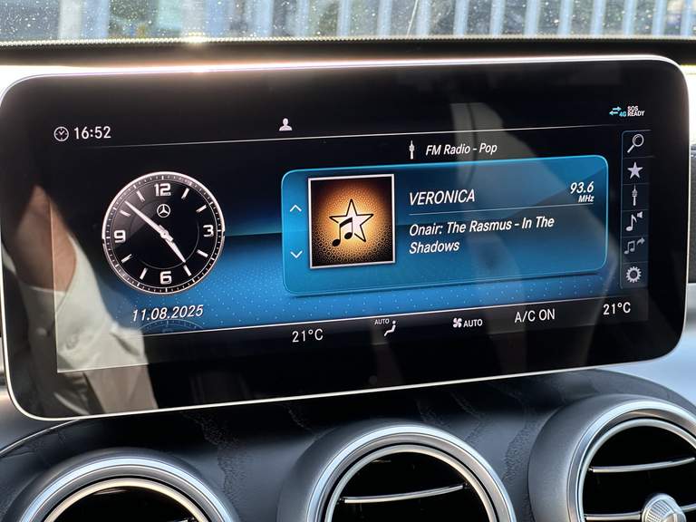 Mercedes-Benz