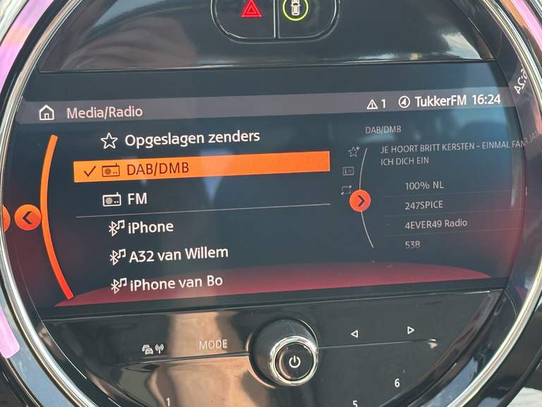 MINI