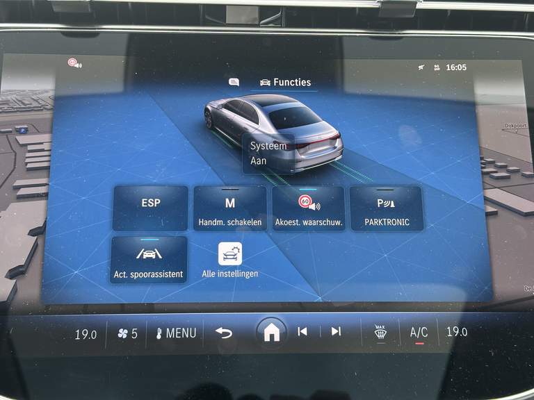 Mercedes-Benz Mercedes-Benz