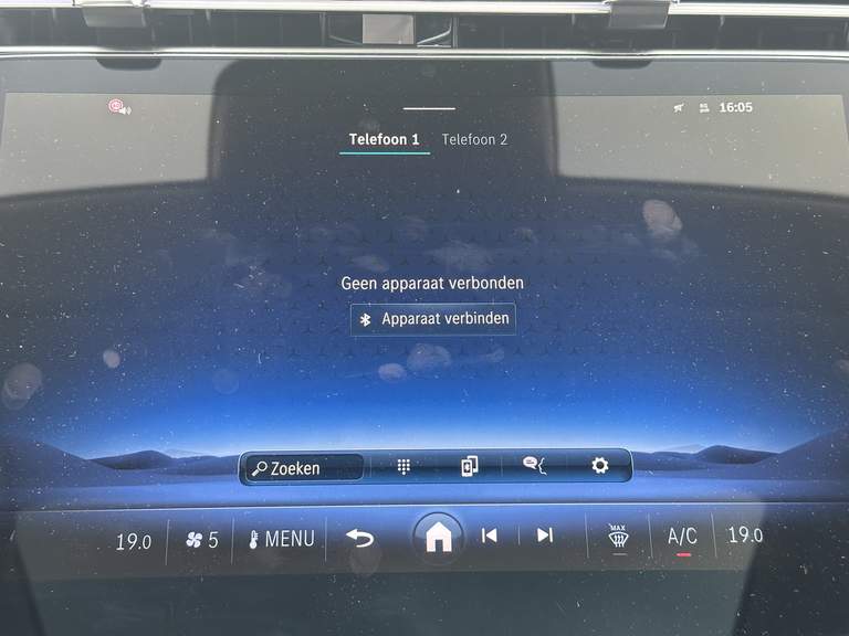 Mercedes-Benz Mercedes-Benz