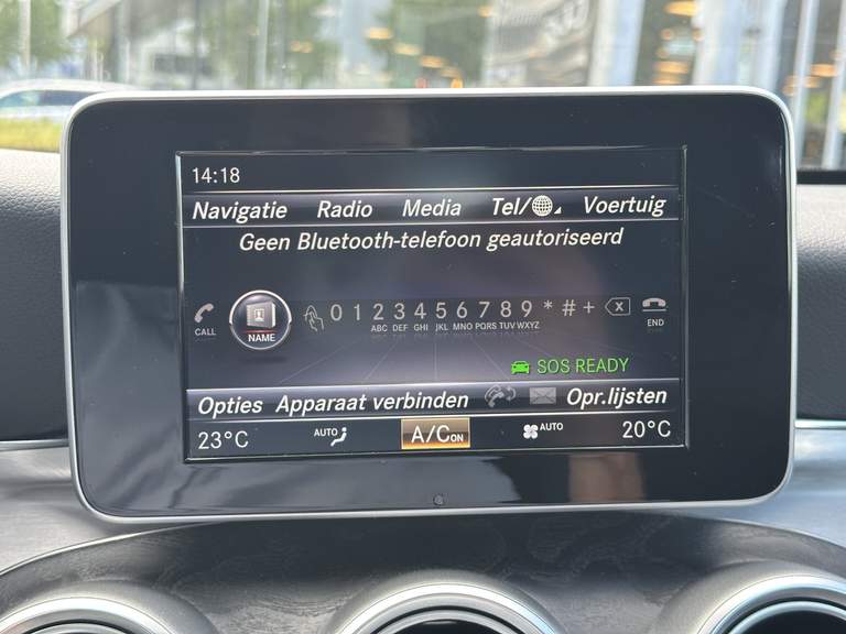 Mercedes-Benz Mercedes-Benz