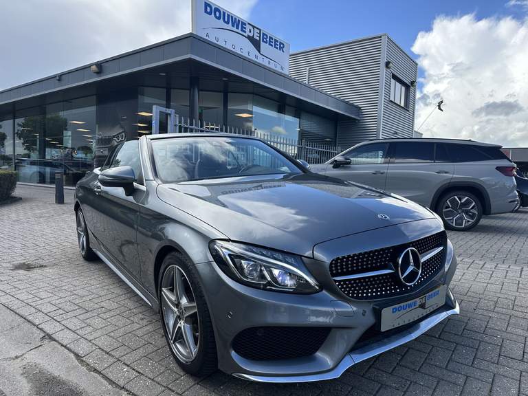 Mercedes-Benz Mercedes-Benz