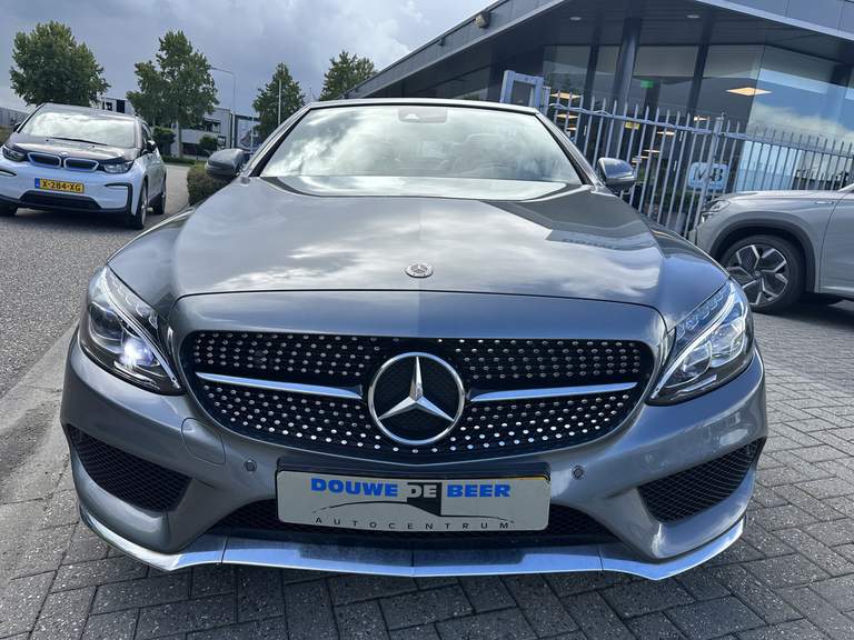 Mercedes-Benz Mercedes-Benz