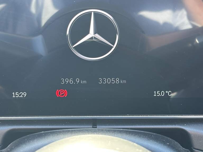 Mercedes-Benz Mercedes-Benz