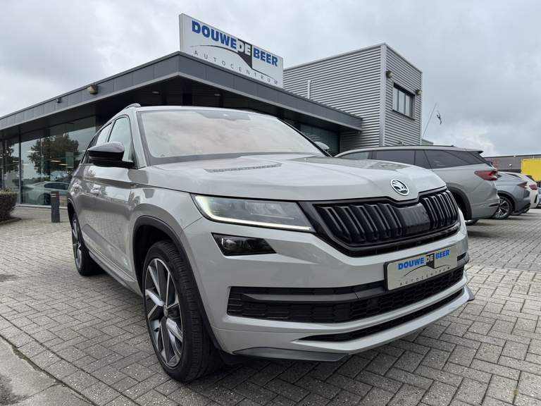 ŠKODA ŠKODA