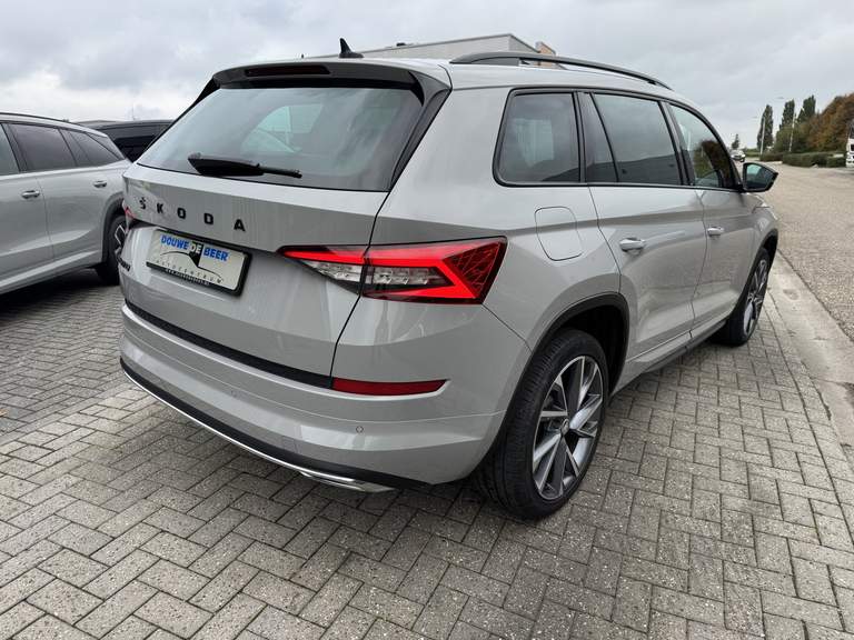 ŠKODA