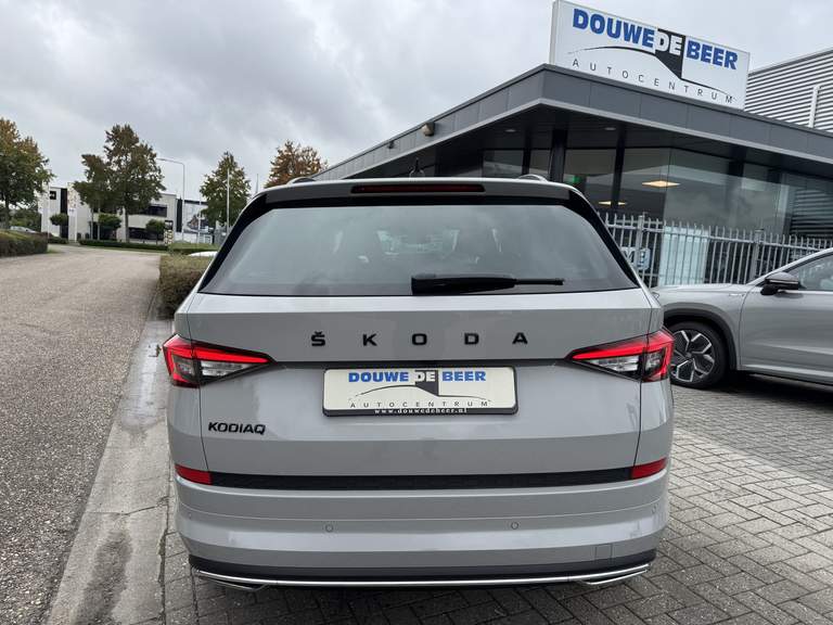 ŠKODA
