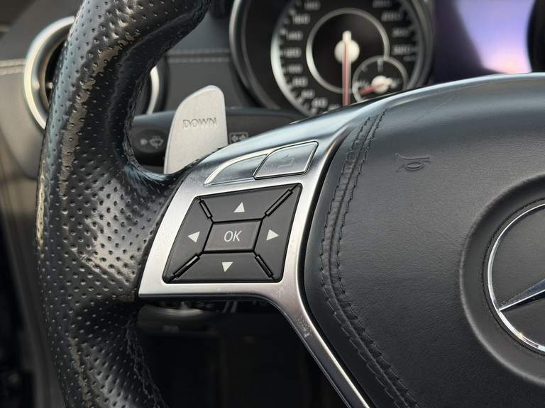 Mercedes-Benz Mercedes-Benz